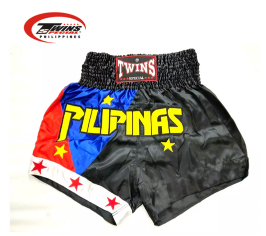 TWINS SPECIAL Muaythai Shorts Pilipinas