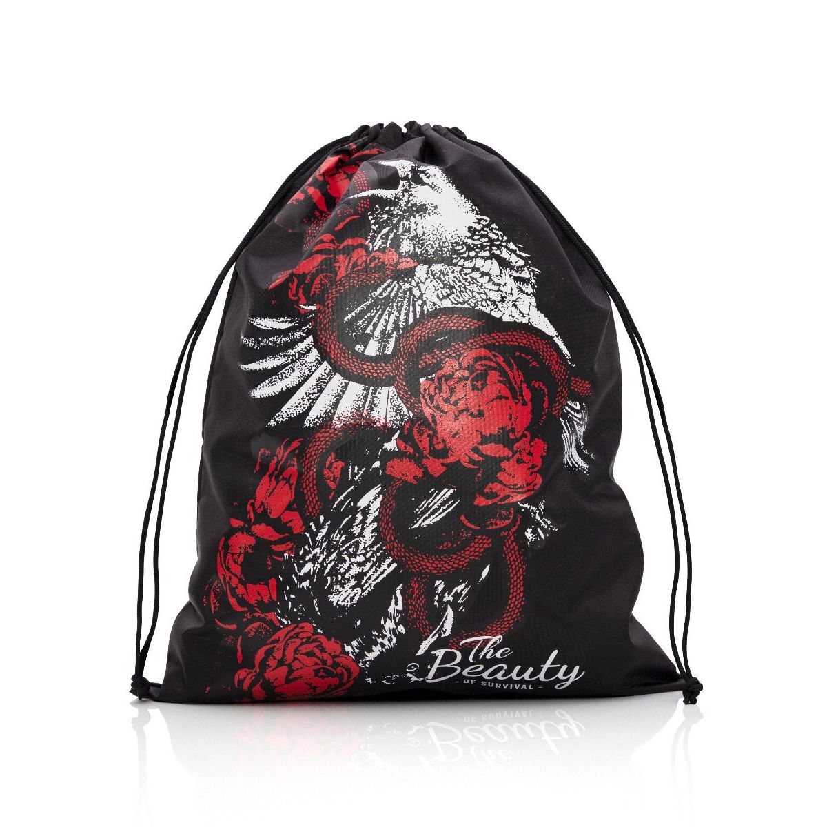 FAIRTEX BGV24 The Beauty Of Survival - Limited Edition Gloves