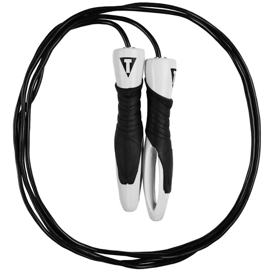 TITLE Boxing Bullet Grip Speed Rope 2.0