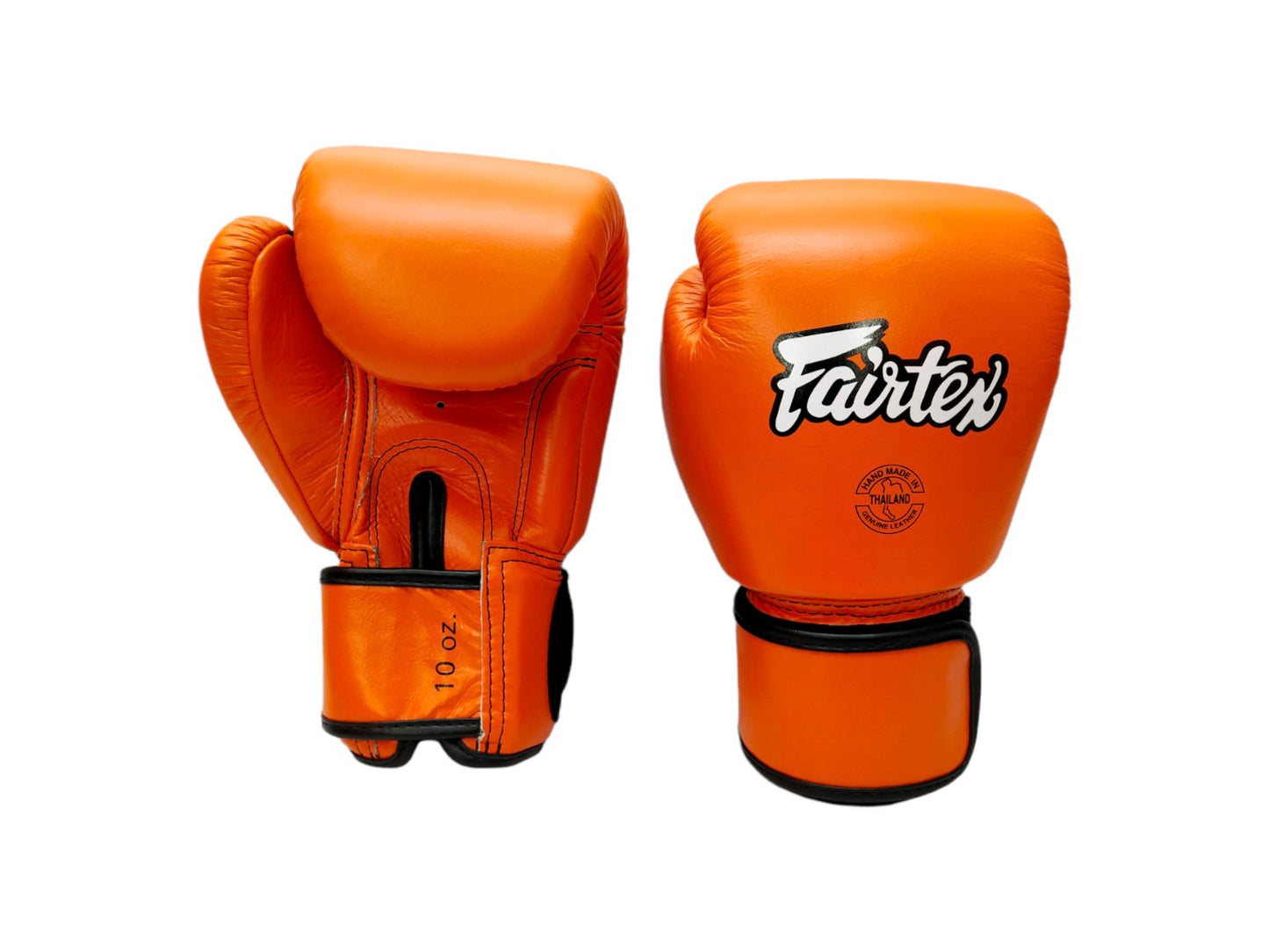 FAIRTEX BGV16 Boxing Gloves [Orange]