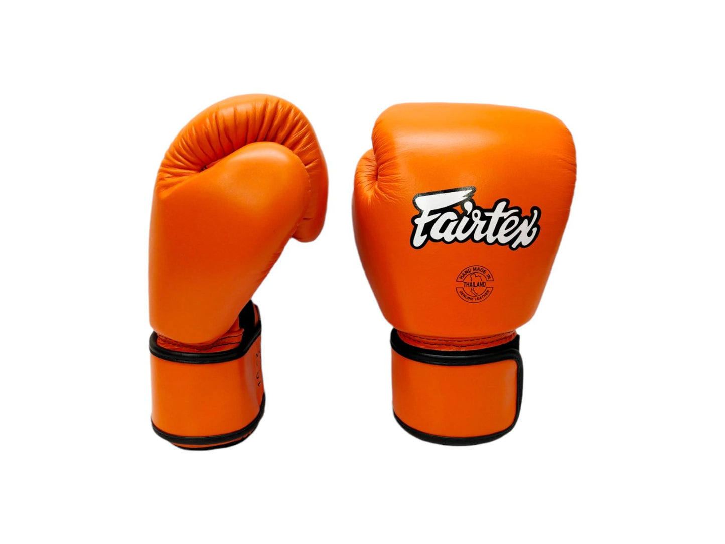 FAIRTEX BGV16 Boxing Gloves [Orange]