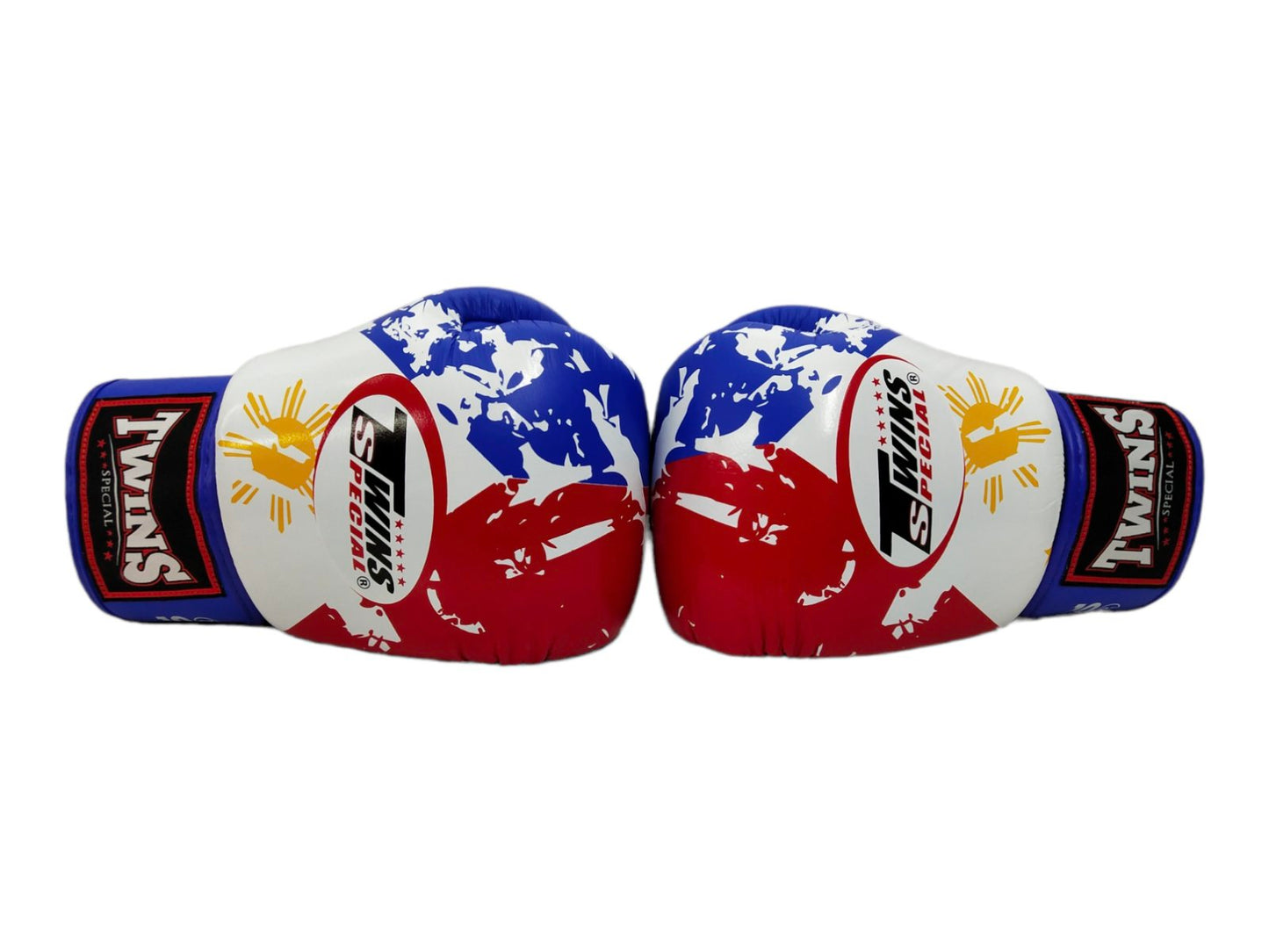 Twins Special Philippines Inspired Boxing Gloves