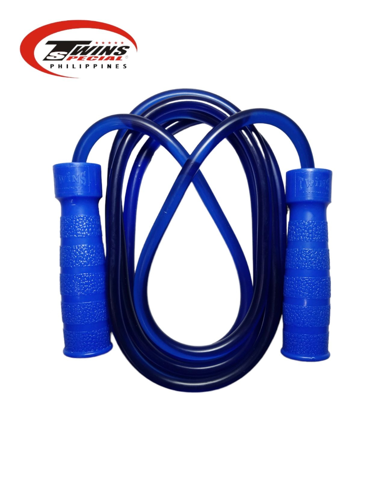 TWINS SPECIAL SR2 Heavy Jumping Rope – K1 Extreme Sportshop