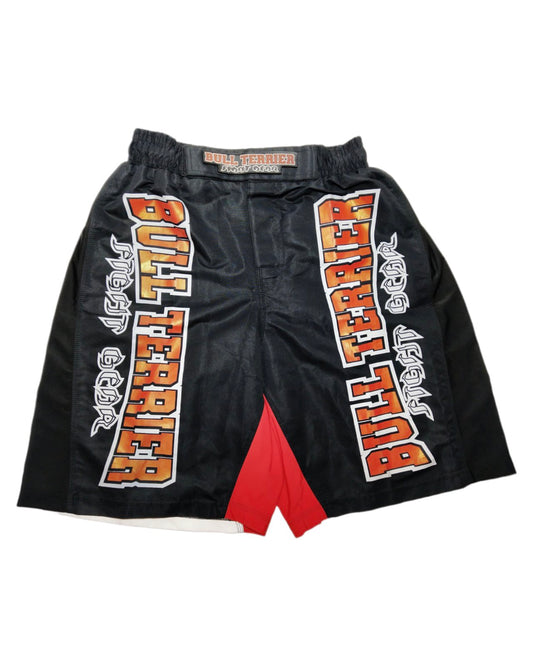 BULL TERRIER MMA Fight Shorts