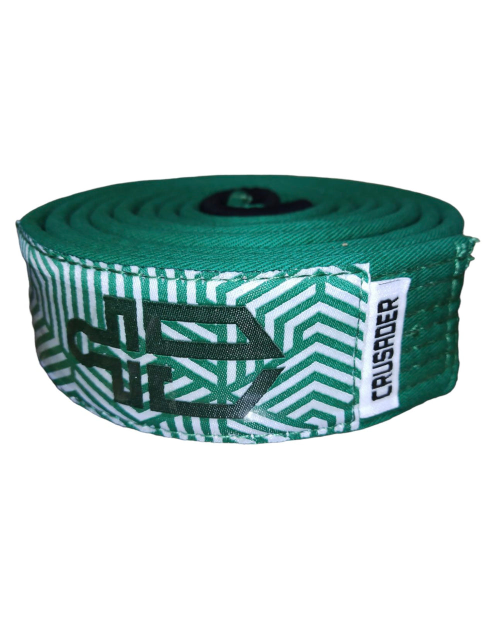 CRUSADER New KIDS Bjj Belt [Green] K1 Extreme