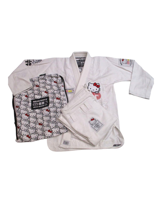 Moya Brand Co x Hello Kitty KIDS Gi
