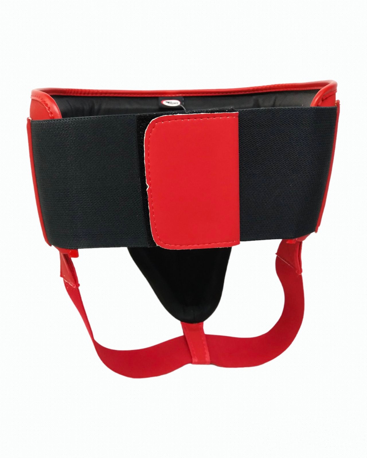 TWINS SPECIAL Abdominal Protector [Red]